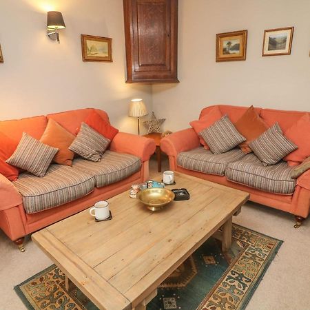 Carwood Villa Dufton Exterior foto