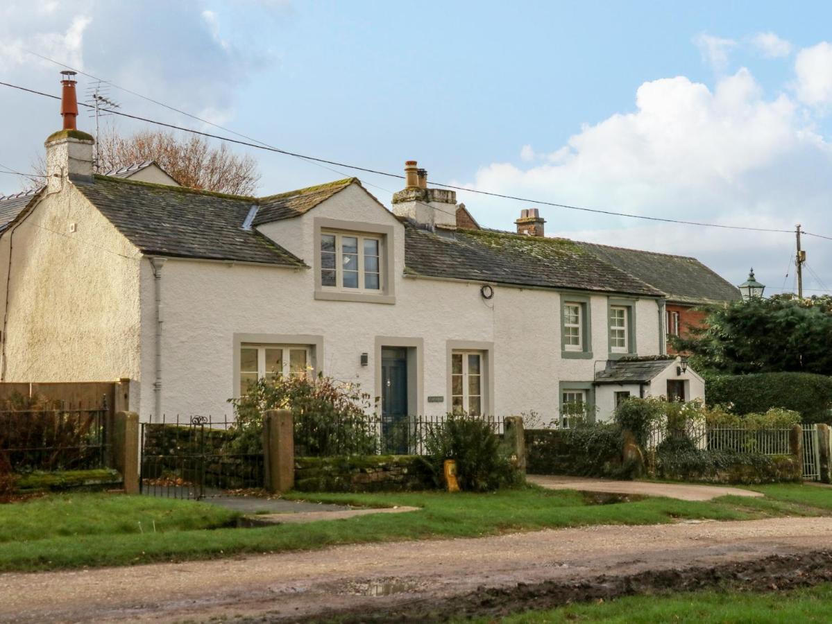 Carwood Villa Dufton Exterior foto