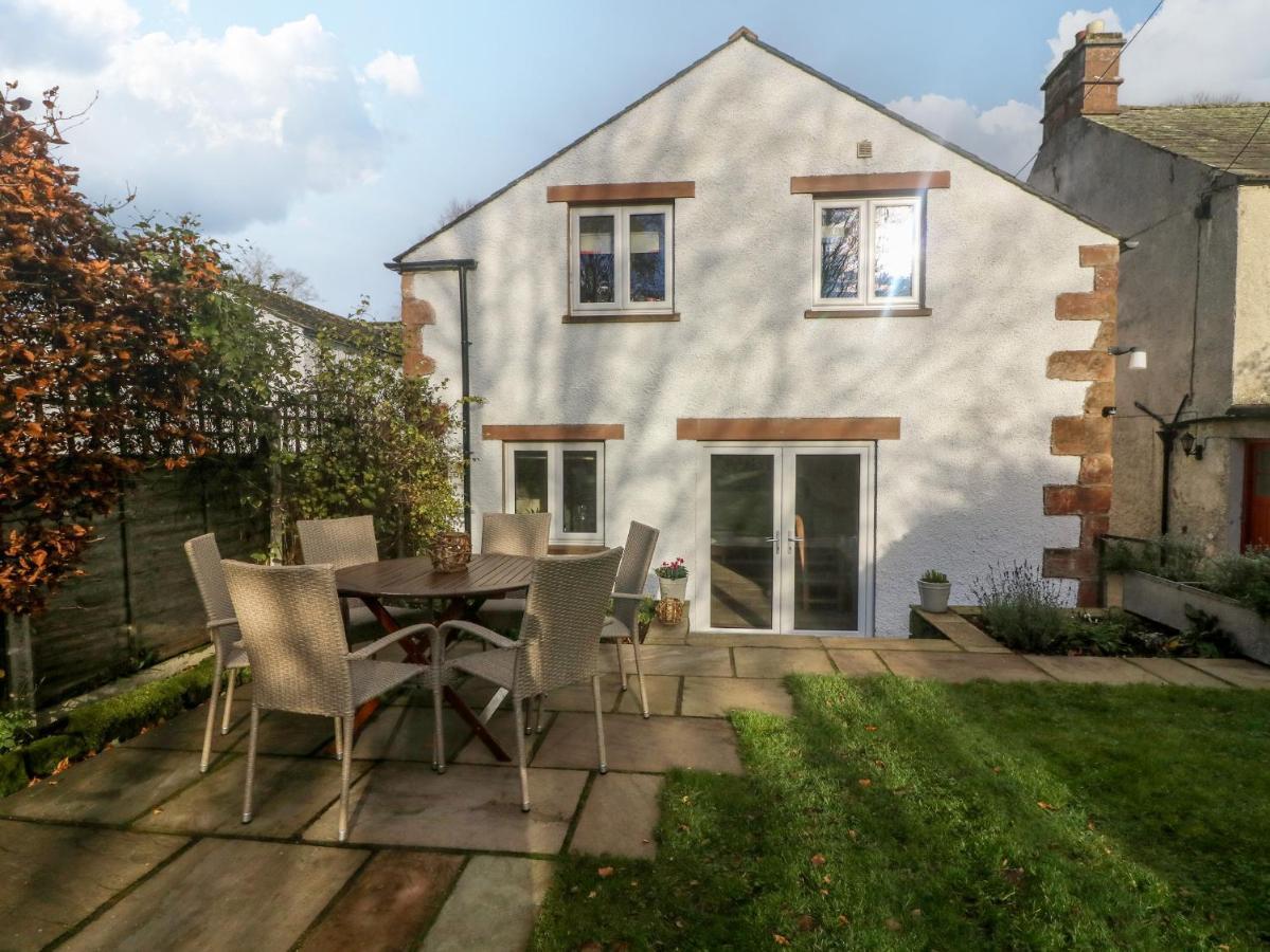 Carwood Villa Dufton Exterior foto