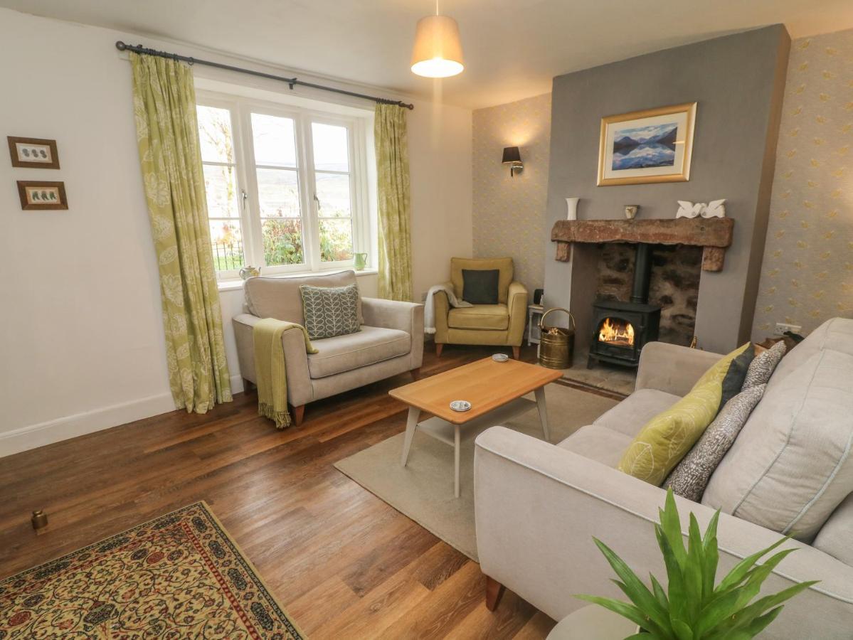 Carwood Villa Dufton Exterior foto