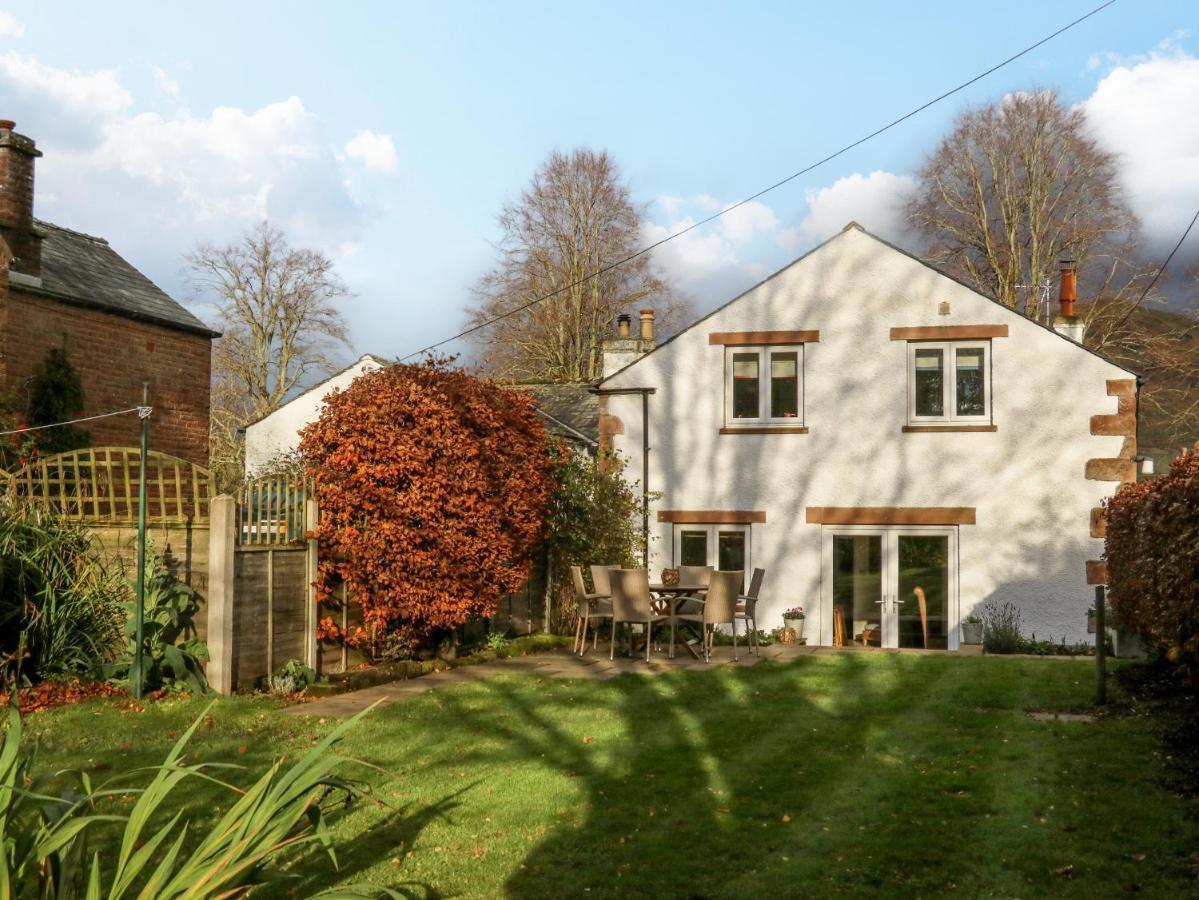 Carwood Villa Dufton Exterior foto