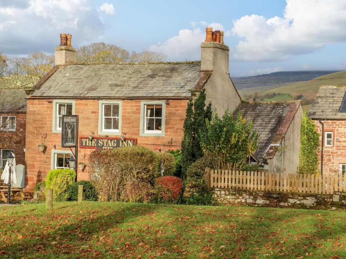 Carwood Villa Dufton Exterior foto