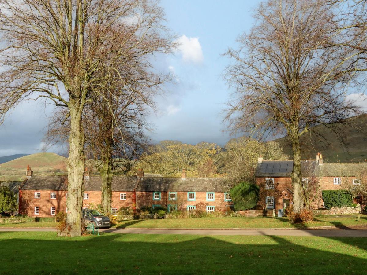 Carwood Villa Dufton Exterior foto