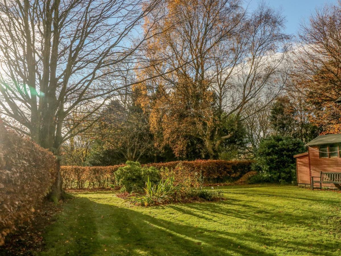 Carwood Villa Dufton Exterior foto